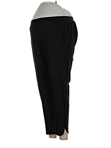 Ingrid + Isabel Track Pants (view 1)
