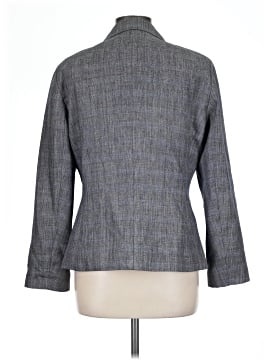 Lafayette 148 New York Wool Blazer (view 2)