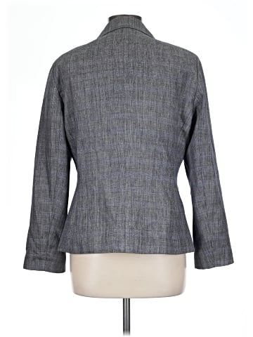 Lafayette 148 New York Wool Blazer (view 2)
