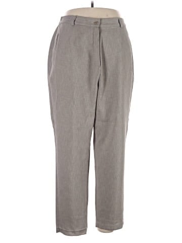 Alia Casual Pants (view 1)