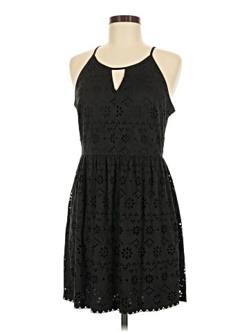 Lauren Conrad Casual Dress (view 1)
