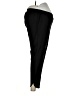 Ingrid + Isabel Black Track Pants Size Sm (1) - photo 4