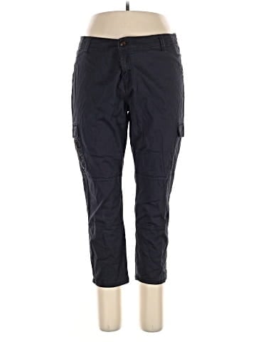 Ruff Hewn Cargo Pants (view 1)