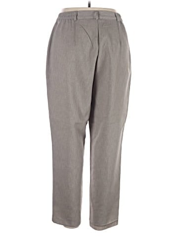 Alia Casual Pants (view 2)