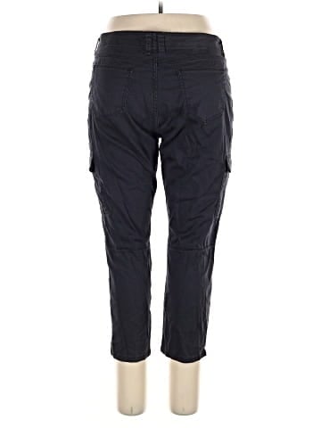 Ruff Hewn Cargo Pants (view 2)