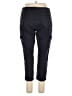 Ruff Hewn Blue Cargo Pants Size 14 - photo 2