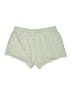 Crewcuts 100% Cotton Solid Gray Athletic Shorts Size XL (kids) - photo 2