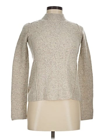 Free People Turtleneck Sweater (view 1)