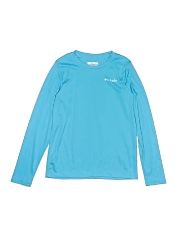 Columbia Long Sleeve T-Shirt (view 1)