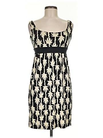 Diane von Furstenberg Cocktail Dress (view 1)