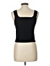 525 America Black Tank Top Size L - photo 2