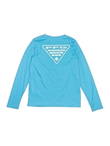 Columbia Long Sleeve T-Shirt (view 2)