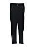 Ella Moss Black Track Pants Size 12 - photo 1
