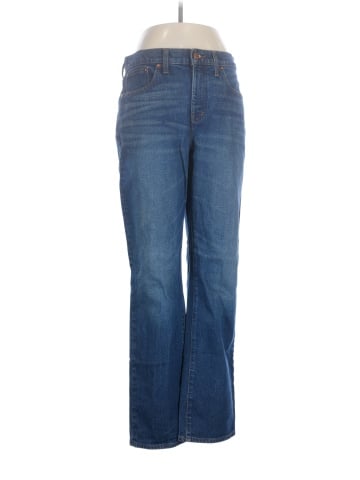 Madewell Jeans (view 1)