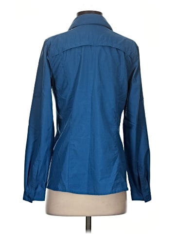 Mountain Hardwear Long Sleeve Button-Down Shirt (view 2)