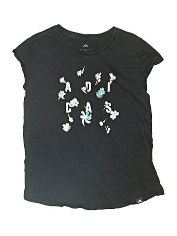 Adidas Short Sleeve Top (view 1)