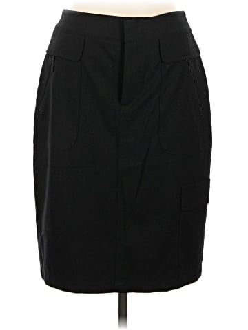 Womyn Formal Skirt (view 1)