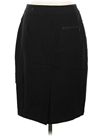 Womyn Formal Skirt (view 2)