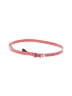 Jessica Howard Pink Belt Size 4 (petite) - photo 1