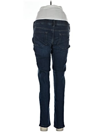 Isabel Maternity Jeans (view 2)