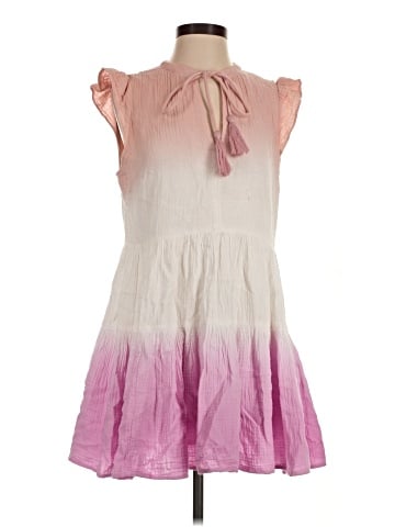 Karlie Casual Dress (view 1)