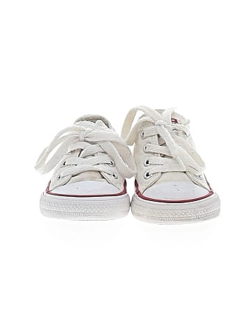 Converse Sneakers (view 2)