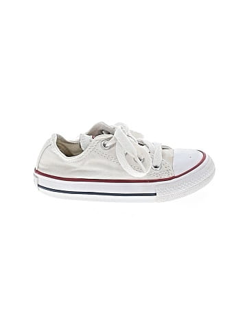Converse Sneakers (view 1)
