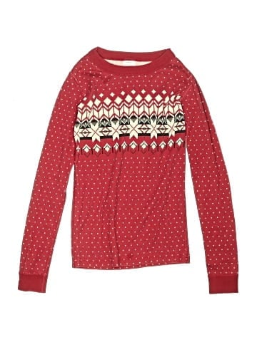 Hanna Andersson Long Sleeve T-Shirt (view 1)