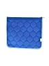 Cinda B Blue Makeup Bag One size - photo 2