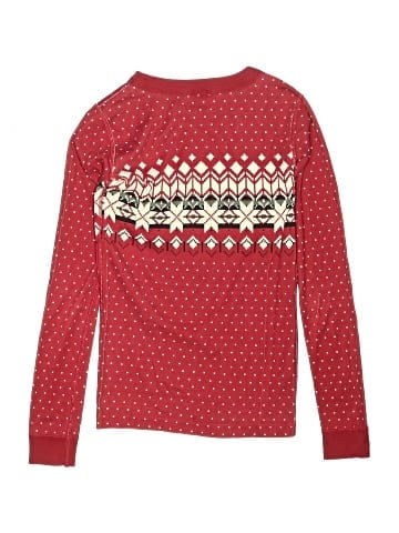 Hanna Andersson Long Sleeve T-Shirt (view 2)