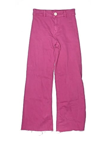 Zara Casual Pants (view 1)