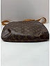 Louis Vuitton 100% Coated Canvas Brown Messenger One size - photo 4