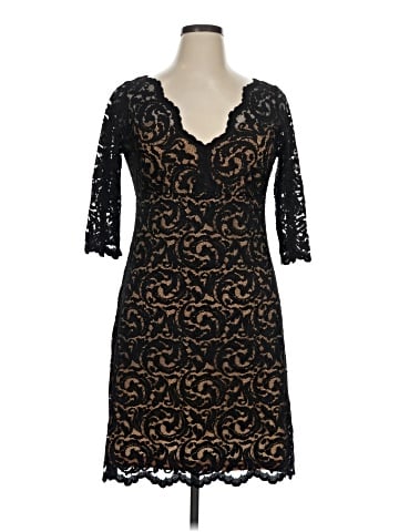 Karen Kane Cocktail Dress (view 1)