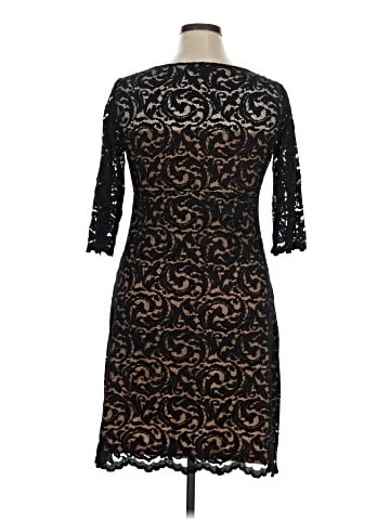 Karen Kane Cocktail Dress (view 2)