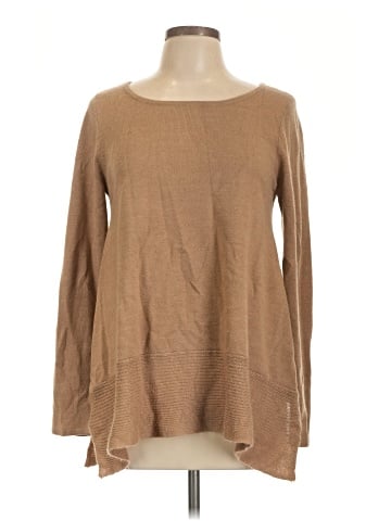 Design History Pullover Sweater (view 1)