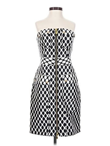 Diane von Furstenberg Cocktail Dress (view 1)