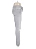 Express Jeans Hearts Gray Jeans Size 6 - photo 4