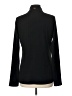 lucy Black Track Jacket Size L - photo 2
