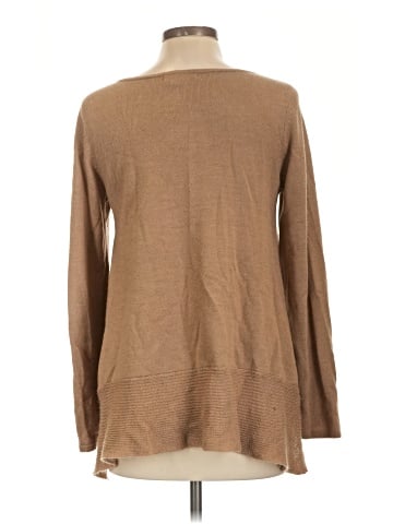 Design History Pullover Sweater (view 2)