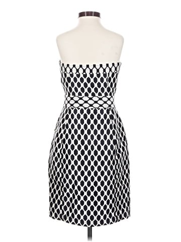 Diane von Furstenberg Cocktail Dress (view 2)