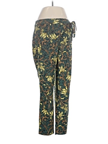 Zara Basic Casual Pants (view 1)