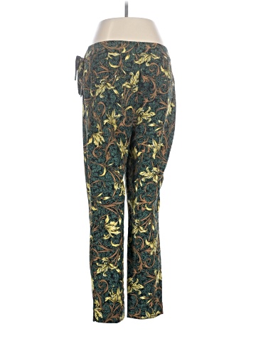 Zara Basic Casual Pants (view 2)