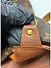 Louis Vuitton 100% Coated Canvas Brown Messenger One size - photo 9