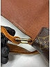Louis Vuitton 100% Coated Canvas Brown Messenger One size - photo 5