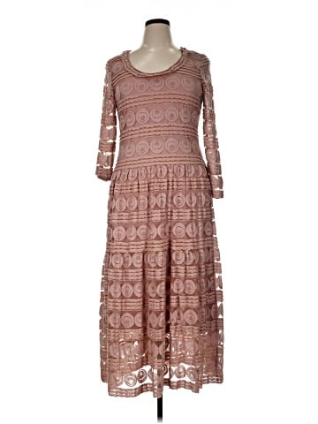 Sundance Casual Dress (view 1)