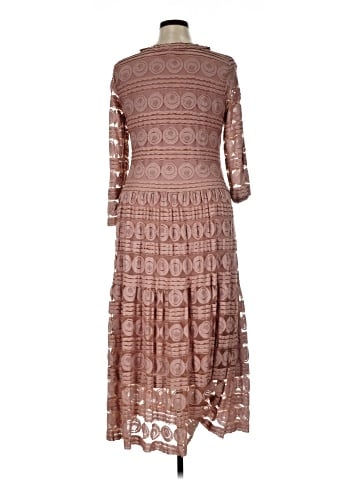 Sundance Casual Dress (view 2)