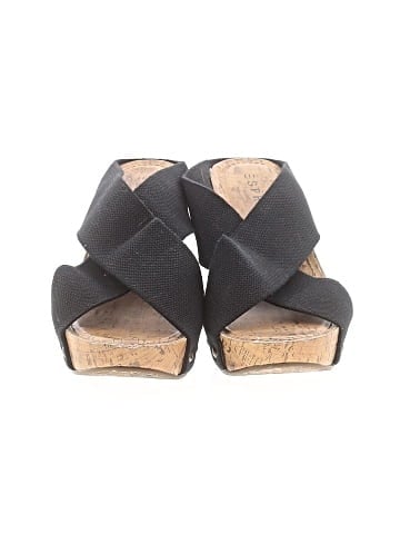 Esprit Wedges (view 2)