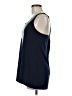 Le Sample Blue Tank Top Size M - photo 5