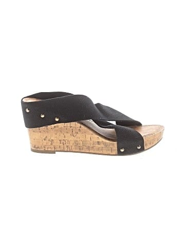 Esprit Wedges (view 1)