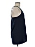 Le Sample Blue Tank Top Size M - photo 4